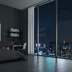 City Bedroom Studio