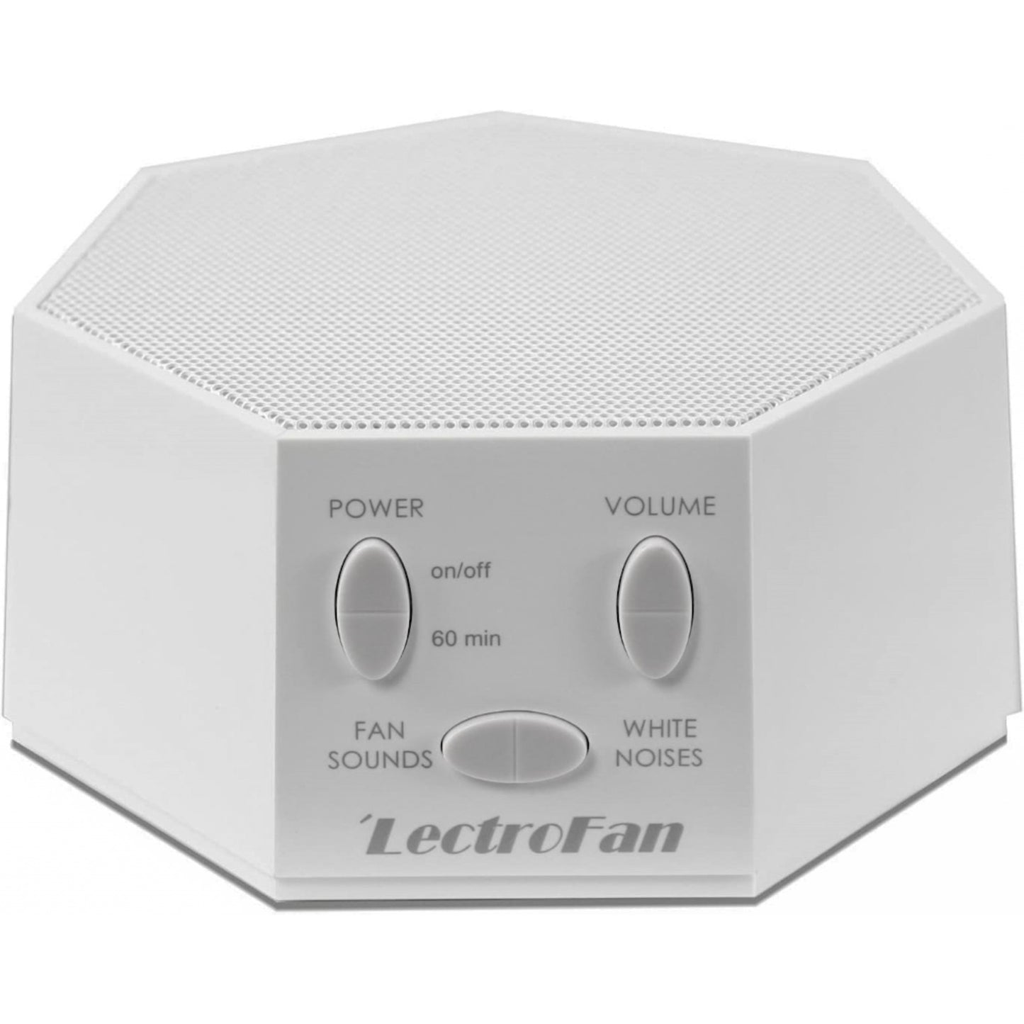 White LectroFan