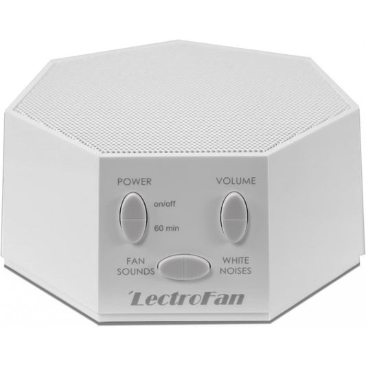 White LectroFan