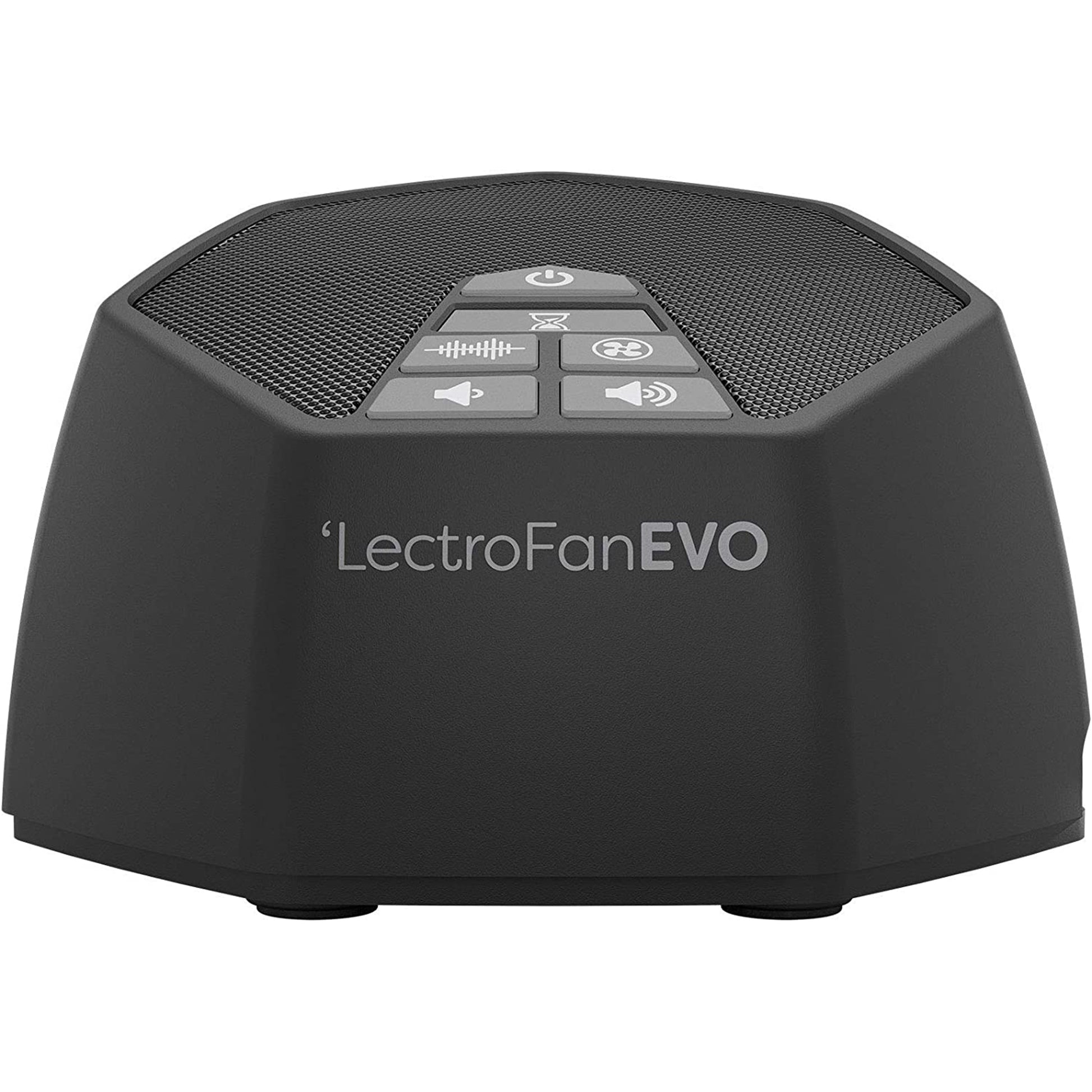 LectroFan Evo Black