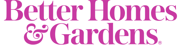 Better Homes & Gardens Logo